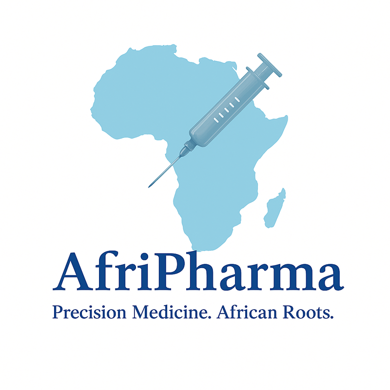 AfriPharma Health Systems Logo